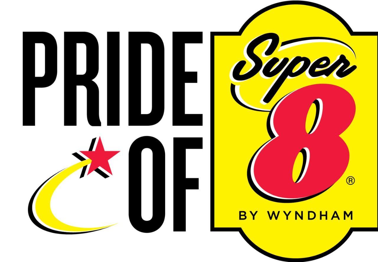 Super 8 By Wyndham Лейк Сити Екстериор снимка